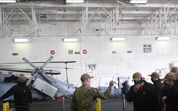 The House of Wolverine, Ep. 3