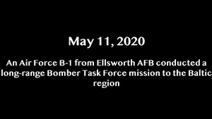 Bomber Task Force wrap-up video