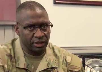 A message from U.S. Army Medicine Leaders