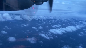 Tropical Storm Cristobal