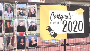 Senior Tribute