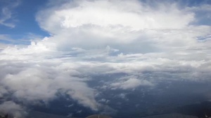 Tropical Storm Cristobal