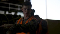 Ohio native, U.S. Marine deploys to Australia