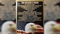 Camp As-Sayliyah Shout Outs (245th Army Birthday)