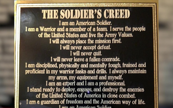 Camp As-Sayliyah Shout Outs (245th Army Birthday)