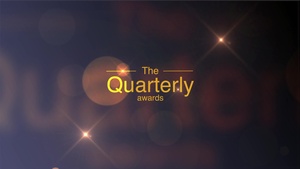 919th 2nd Quarter Vitural Awards Ceremony