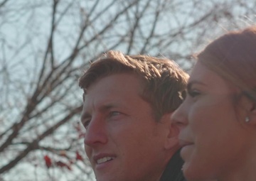 Hometown Airman-Austin News Story