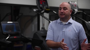 Freedom 1 Fitness Center Phase III Reopening 08 JUNE 2020