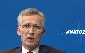 NATO Secretary General launches his reflection on strengthening the Alliance (Q&amp;A)