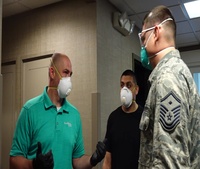 ND National Guard Respond to COVID-19 Outbreak