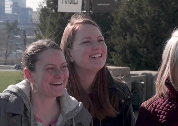 Hometown Airman-Philadelphia News Story