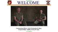 CLB-15: Road to Deployment Workshop. OPSEC