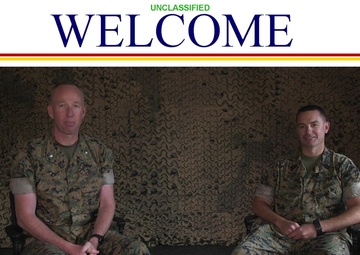 CLB-15: Road to Deployment Workshop. OPSEC