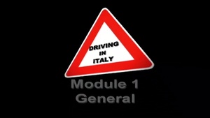 Drivers Orientation