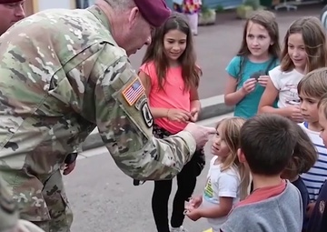 D-Day 76: A New Tradition