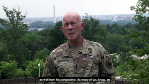 America's Army Reserve Represents Unity and Diversity