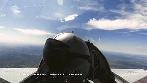 ENJJPT Change of Commands May 2020