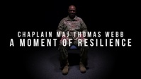 A Moment of Resilience: The Spiritual Domain of Wellness