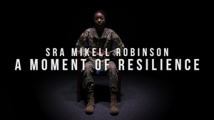 A Moment of Resilience: Physical Fitness