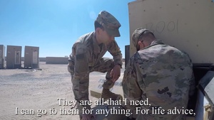 Why I Serve