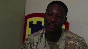 Why I Serve