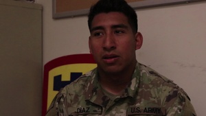 Why I Serve