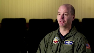 Questions with the Vice Commander