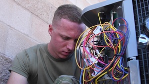 HVAC