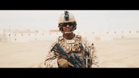 Life in the Infantry