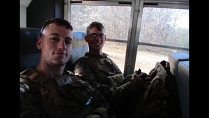 RS Charlotte Marine of the Month
