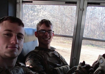 RS Charlotte Marine of the Month