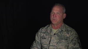 PTSD: A Chief's story of resiliency