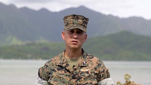 MCBH Commanding Officer's Farewell Message