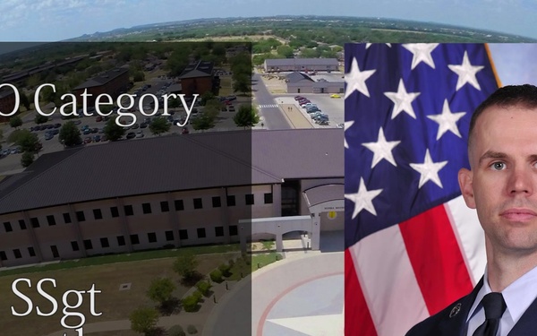 17th Training Wing Quarterly Award Nominees (1st Qtr 2020)