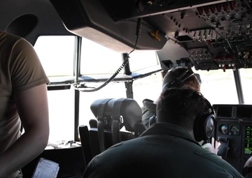 LRAFB, Dyess demonstrate agile combat airlift during JFE exercise