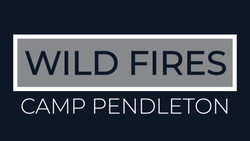 Camp Pendleton wildfire statistics