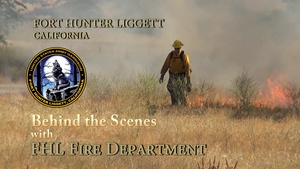 Behind the Scenes: Prescribed Burn