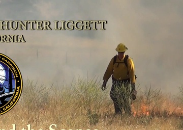 Behind the Scenes: Prescribed Burn