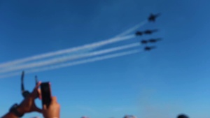 Hometown Airman-Nashville News Story