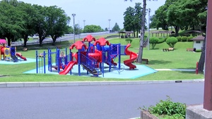 Camp Zama Outdoor Recreation Reopening