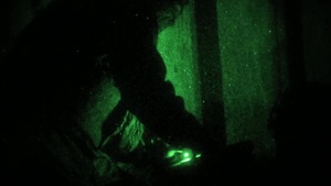 15th MEU Sailors treat simulated casualties at an FSB