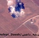 U.S., coalition continue to work together to defeat ISIS -- Strike Video