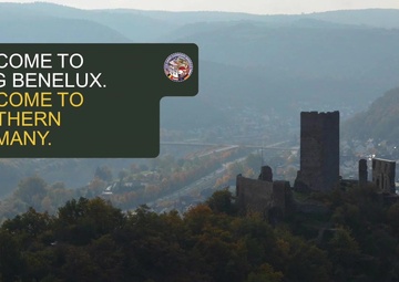 APS-2 Dülmen Orientation