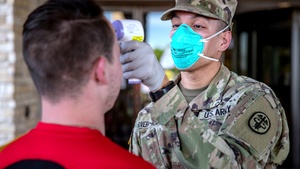 Army Birthday: Contributions to Medicine/Pandemic