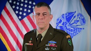 General Stephen Townsend Army Birthday Remarks 2020