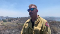 Chief Crook June 10, 2020 fire update