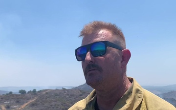 Chief Crook June 10, 2020 fire update