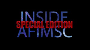 Inside AFIMSC Vol. 3 Ep. 24