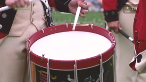 Army Twilight Tattoo