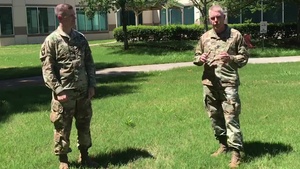 AMCOM Message to the Workforce